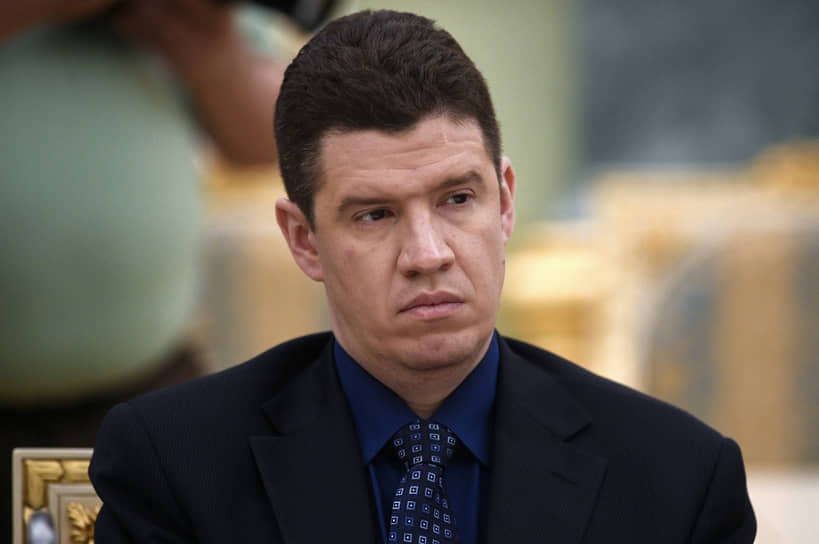 Денис Грунис