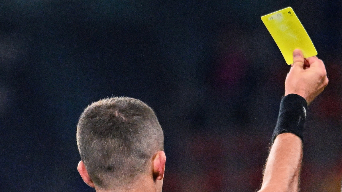 Судили и судимы будете