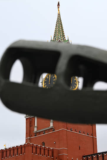 Дульный тормоз