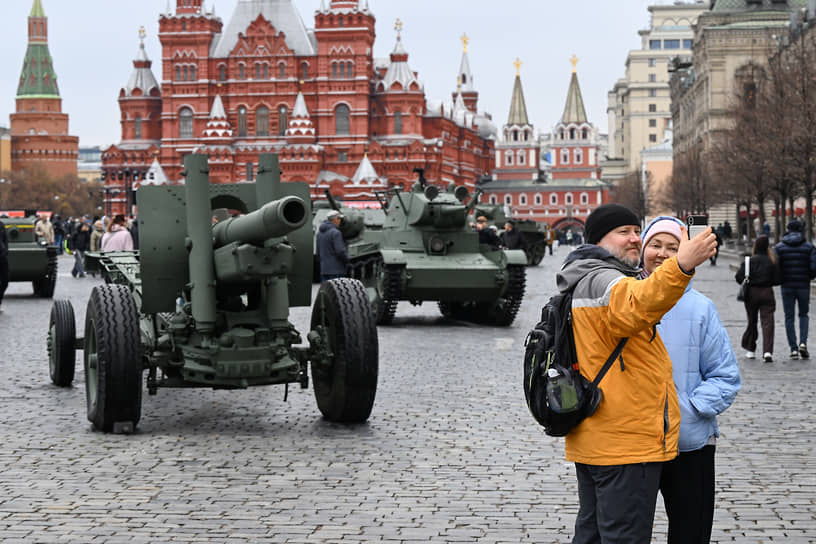 Пушка-гаубица МЛ-20