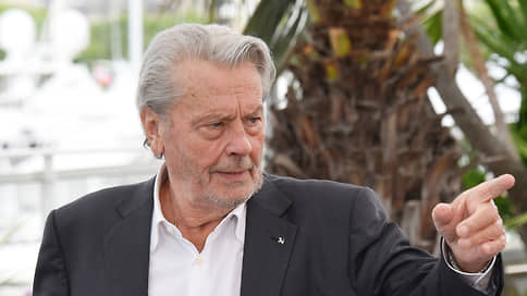 Ангел, оппортунист, самурай // Исполнилось 90 лет со дня рождения Алена Делона