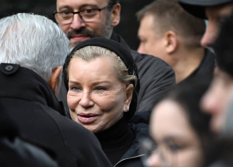 Дизайнер Оксана Ярмольник 