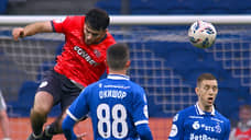 «Динамо» бьют