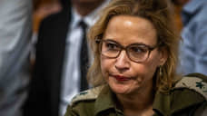 Военный прокурор ЦАХАЛа оказалась вне закона