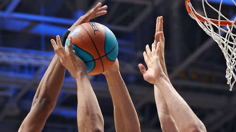 Краснодарцы вернулись на победные рельсы // Локомотив-Кубань обыграл Зенит в матче баскетбольной Единой лиги ВТБ