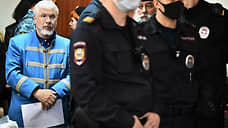 Без Василия Бойко-Великого тоже срок