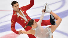 Гран-при по фигурному катанию в Казани