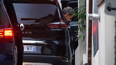 «Саркози остается для них неприкасаемым эталоном»