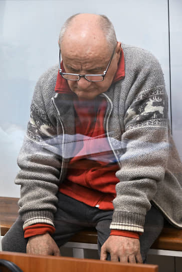 Павел Попов