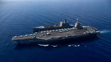 «Трамп размышляет о возможной смене режима»