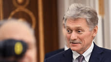 Песков о коррупционном скандале на Украине, контактах с Лондоном и претензиях к Армении