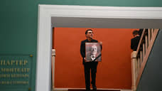 Прощание с Владимиром Симоновым