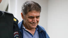 За взрывом пошли посадки