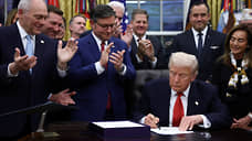 «Шатдаун оставит заметный шрам на экономике США»