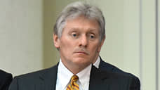 Песков об отказе Украины от мирных переговоров, продаже Ситибанка и ядерных испытаниях