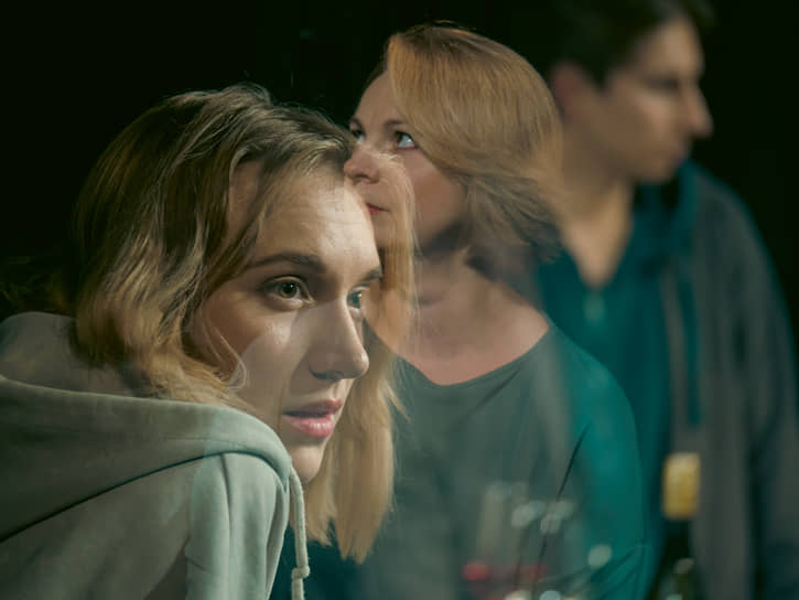 Пьеса «Стоики» 