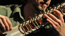 Роботы штурмуют чарты