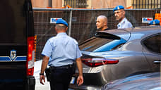 Польская палка в итальянские колеса