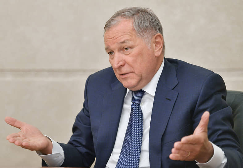 Константин Струков