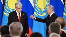 Встреча президентов России и Казахстана и операция США против наркокартелей в Южной Америке