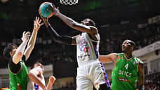 Казанцы остались хозяевами в своем доме