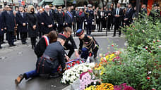 Терроризм живет и убеждает