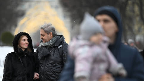 Не очень великое переселение народов // Демографы не сошлись в количестве потенциальных россиян