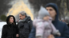 Не очень великое переселение народов