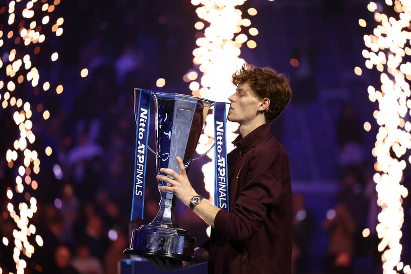 Янник Синнер