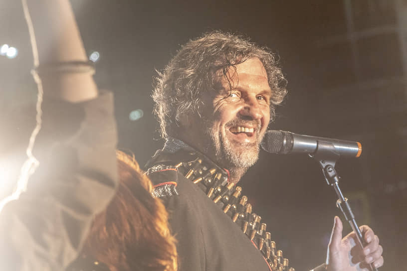 Последний студийный альбом группы The No Smoking Orchestra под названием «Дипломатический корпус» вышел в 2018 году