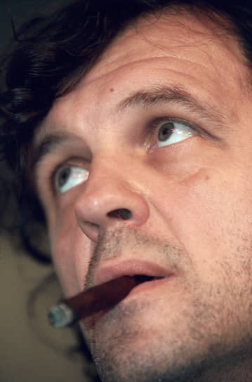 «Я не мечтаю о наградах — важнее, чтобы искусство было на высоте»