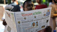 «Хасина сейчас далеко от виселицы»