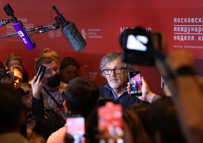 «А вообще, в жизни есть смысл, когда есть свобода — свобода поступать так, как хочешь, и ничего не бояться»