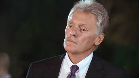 Песков о переговорах в Стамбуле, отключениях интернета и планах Путина // Песков: контактов Путина с Уиткоффом пока не планируется