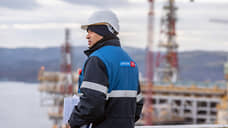 СПГ закрыл сезон