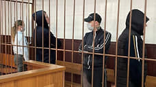 Обвиняемым в афере с квартирой Ларисы Долиной 21 ноября запросят сроки