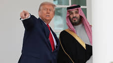 «Трамп больше заинтересован в саудовских инвестициях, чем в выводах американских спецслужб»