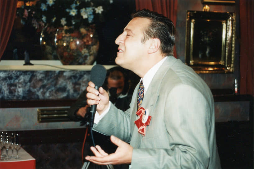 «Я вообще не уверен, что тонкая ирония и высококлассный юмор где-нибудь в мире имеют массовую аудиторию»