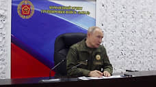 Путин о боях в Константиновке, ВСУ в Купянске и «золотых горшках» преступной группировки в Киеве