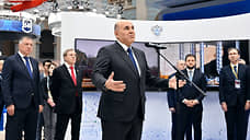 Мишустин о развитии транспорта, беспилотных такси и очереди на «Верхнем Ларсе»