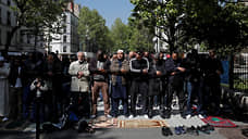 Ислам крепчал