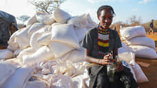 Подкормить Африку