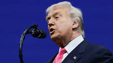 «Новый план Трампа», спор банков и маркетплейсов