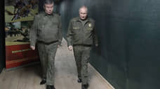 Владимир Путин застал всех на месте наступления