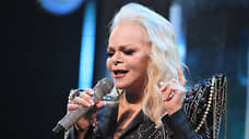 Страдания народной певицы выходят сроком