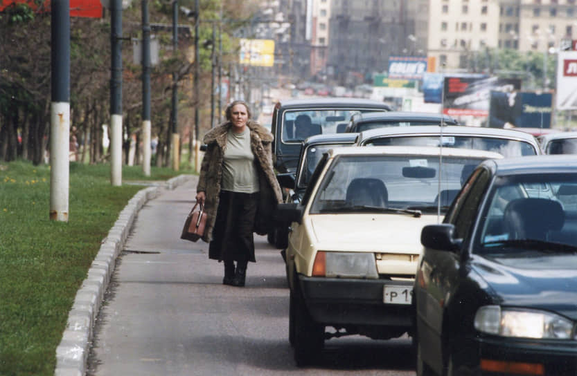 По словам актрисы, преподаватели ВГИКа видели в ней героиню греческих трагедий и типажи масштаба Анны Карениной, однако сама Нонна Мордюкова увереннее чувствовала себя на сцене в телогрейке и сапогах. Постепенно за актрисой закрепилось амплуа «простой русской женщины»