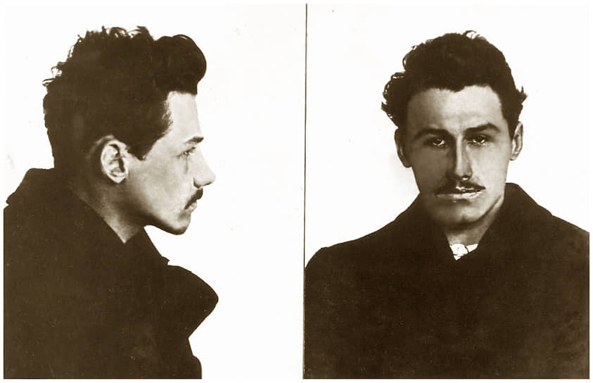 Борис Никитенко родился в семье артиллерийского офицера. Участвовал в подавлении Севастопольского восстания в ноябре 1905 года, после чего оставил службу и вступил в ряды «Боевой организации». Использовал псевдоним	«Капитан»