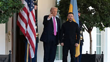 «Границы не должны меняться силой»