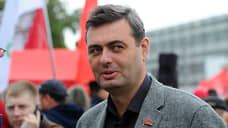 Тюрьма услышала коммуниста