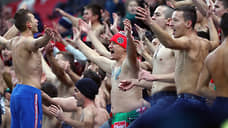 «Рубин» зарубили